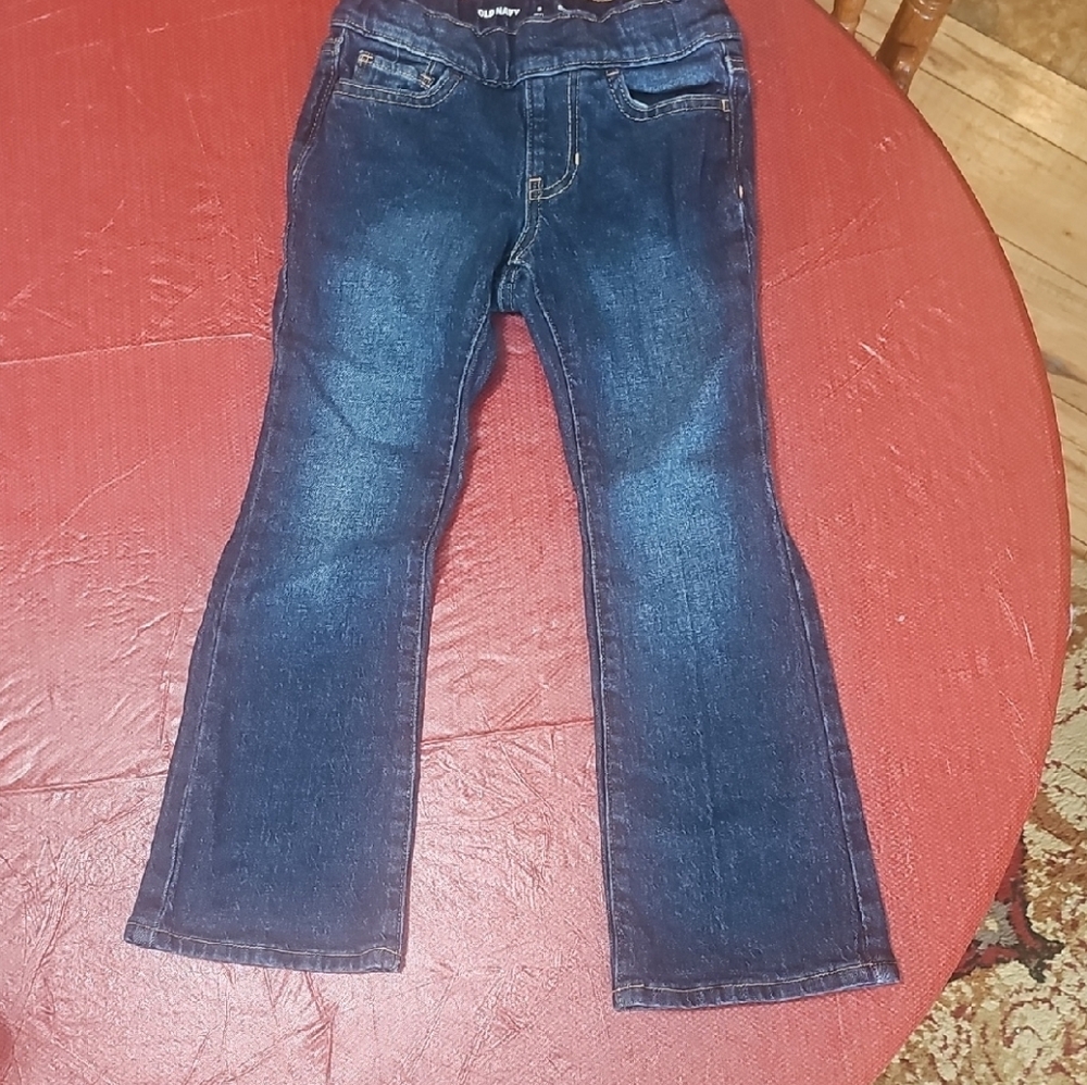 Women's Blue Jeans